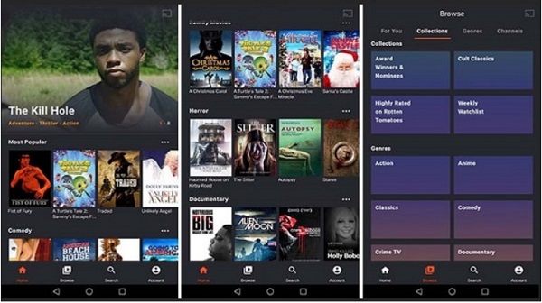 Movie Clean apk download