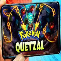 Pokemon Quetzal