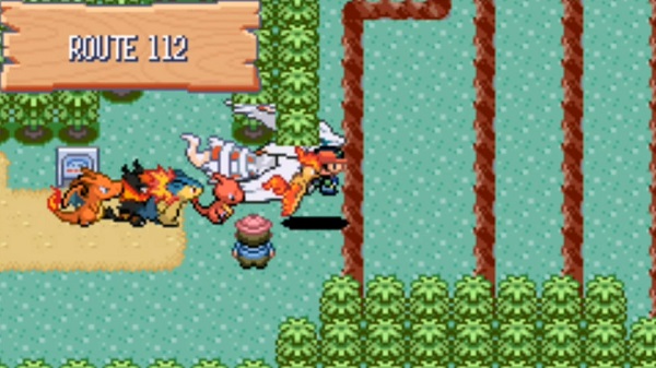 Pokemon Quetzal para android