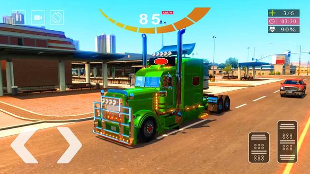 american truck simulator para androi