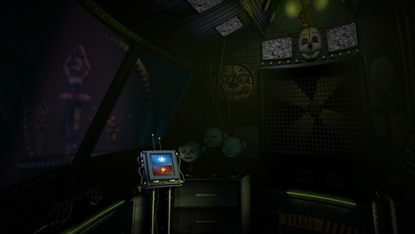 fnaf sister location apk