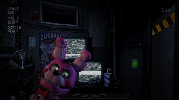 fnaf sister location para android