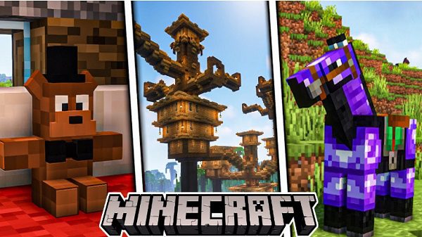 minecraft 1.18.2 apk mediafire