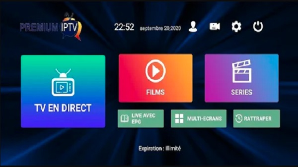 smart iptv apk