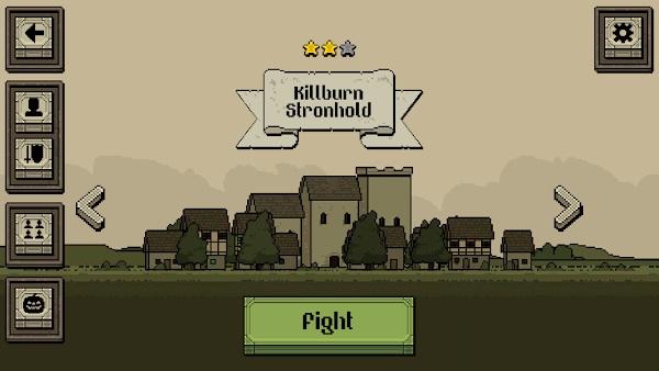 Bloody Bastards para android