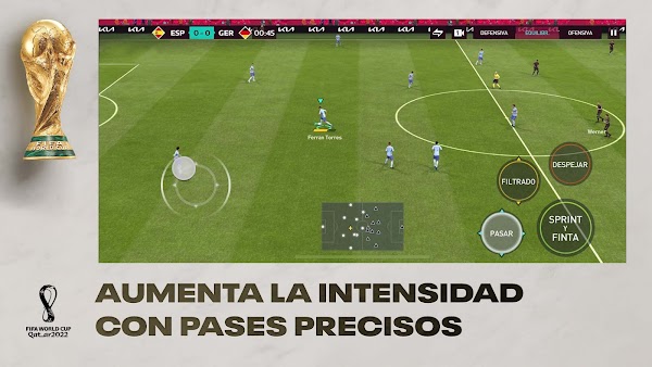 Copa Mundial de la FIFA APK download