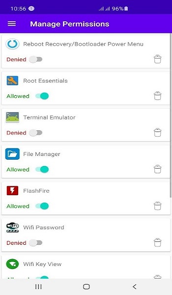 EFTSU Manager apk download gratis