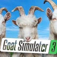 Goat Simulator 3