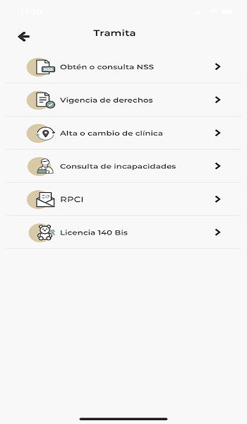 IMSS Digital APP download