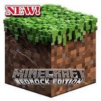 Minecraft Bedrock