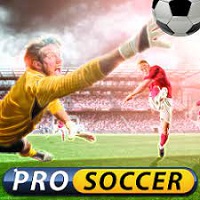 Pro Soccer Online