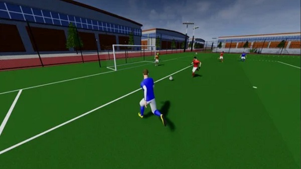 Pro Soccer Online APK download