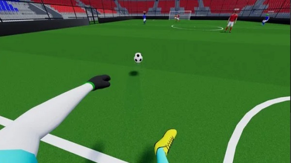 Pro Soccer Online APK gratis