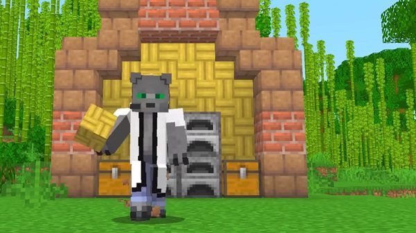 minecraft v1.20 apk