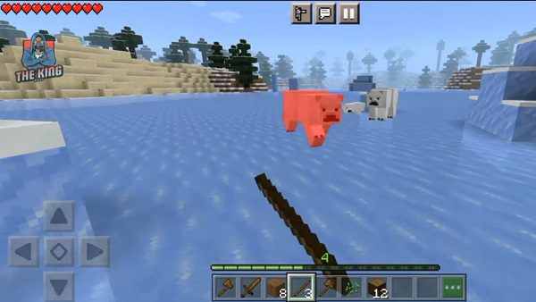 minecraft bedrock apk descargar 1