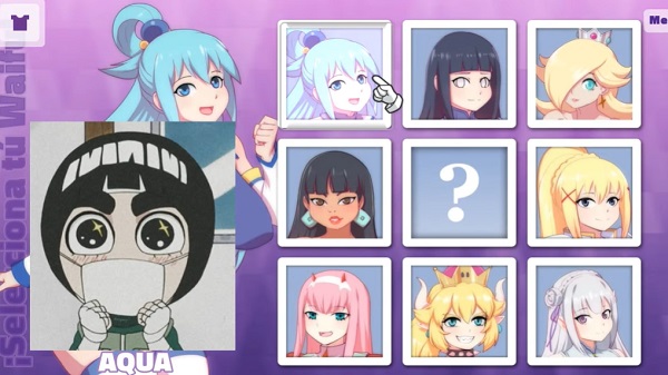 waifu hub temporada 4 apk