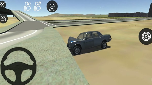 Cindy Car Simulator APK gratis