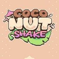 Coconut Shake