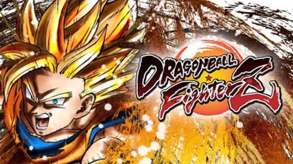 Dragon Ball FighterZ download