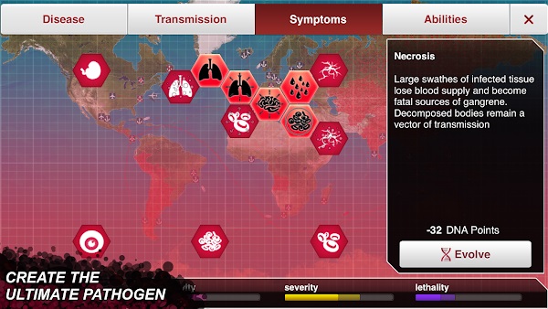 Plague Inc APK Descargar