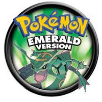 Pokemon Esmeralda