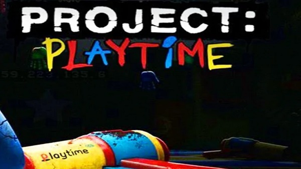 Project Playtime apk download