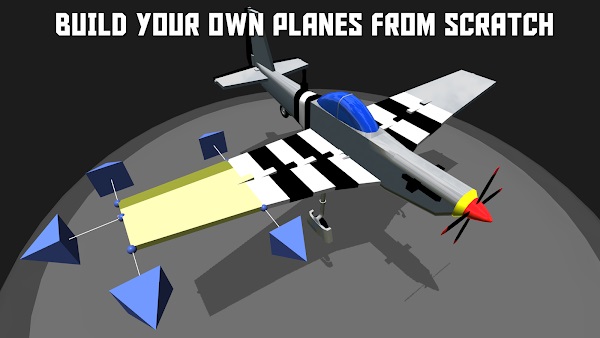 SimplePlanes APK para android