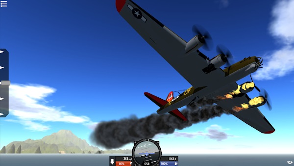 SimplePlanes apk descargar