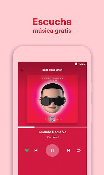 Spotify Lite APK download