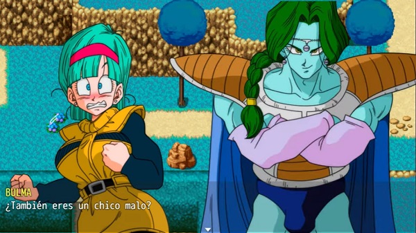 Bulma 3h Descargar