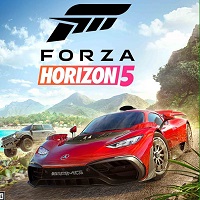 Forza Horizon 5