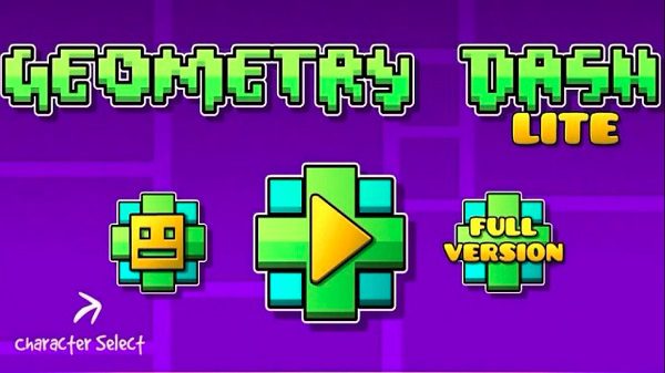 Geometry Dash Lite APK ultima version