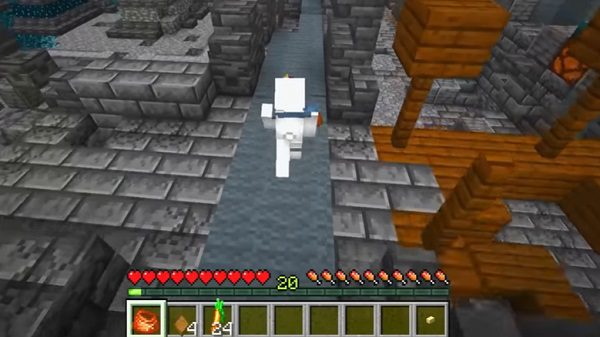 Minecraft ultima version 2023 apk 1