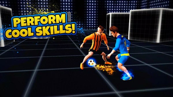 SkillTwins 2 APK para android