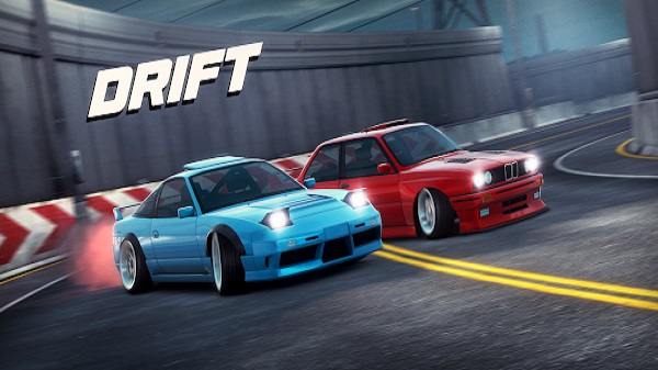 Static Shift Racing APK para Android 1