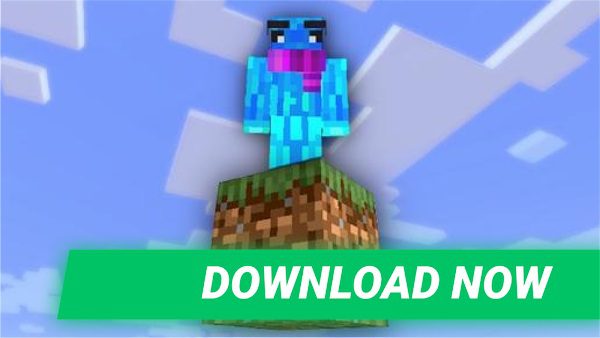 Un bloque para Minecraft APK para android