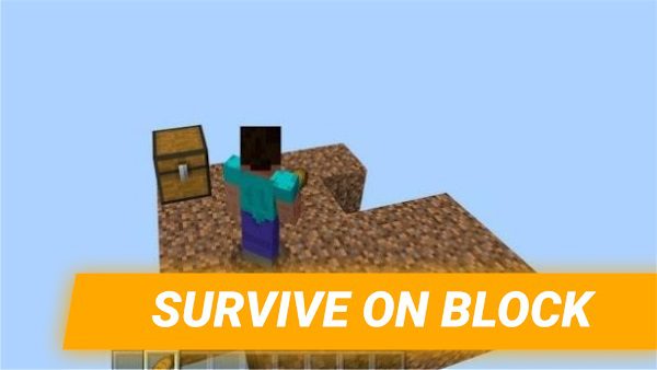 Un bloque para Minecraft APK