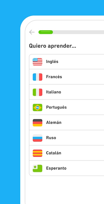 Duolingo Plus APK gratis