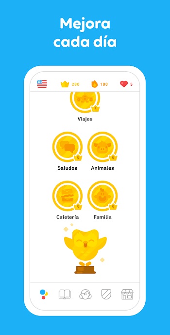 Duolingo Plus APK para Android