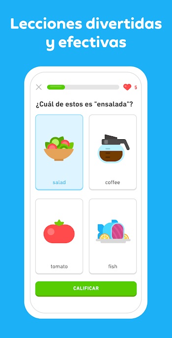 Duolingo Plus APK ultima version