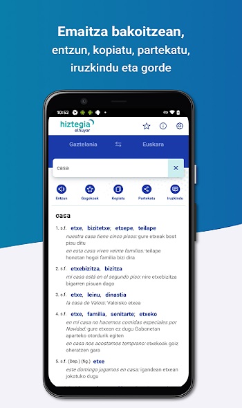 Elhuyarhiztegia apk download