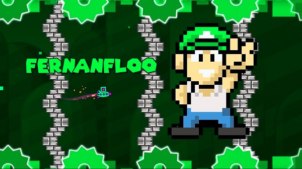 Fernanfloo APK Dinero infinito