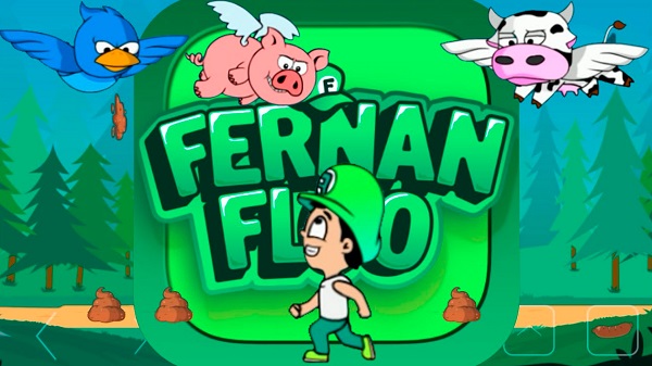 Fernanfloo APK para Android