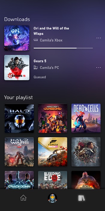 Xbox Game Pass APK