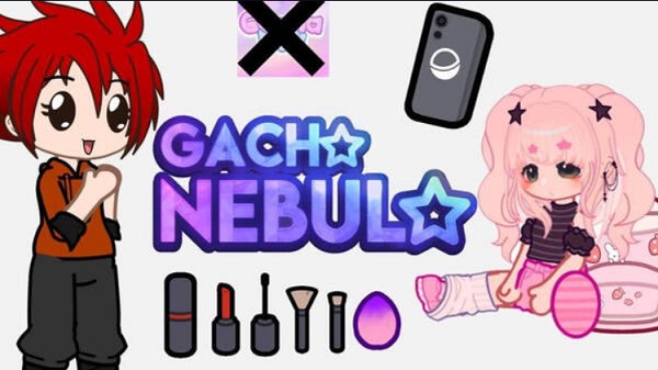 Gacha Nebula apk gratis