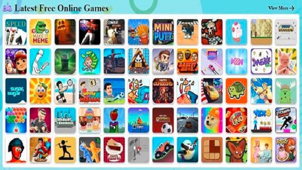 IziGames APK Descarga gratis