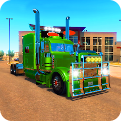 American Truck Simulator