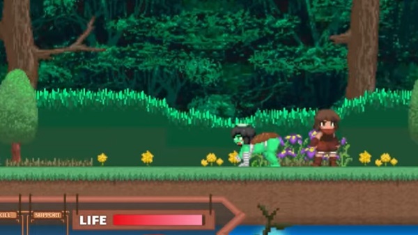 forest of the blue apk android