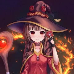 Megumin