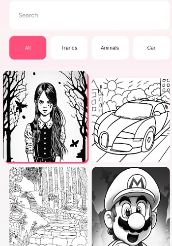 AR Drawing APK free download